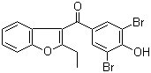 Benzbromarone