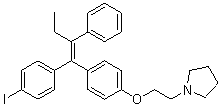 Idoxifene