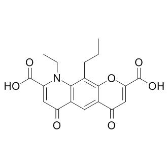 Nedocromil