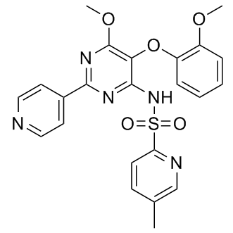 Avosentan