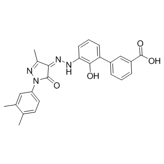 Eltrombopag